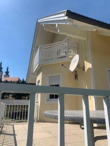 Ferienhaus Loretto Wolzing-Fischering 외부 사진